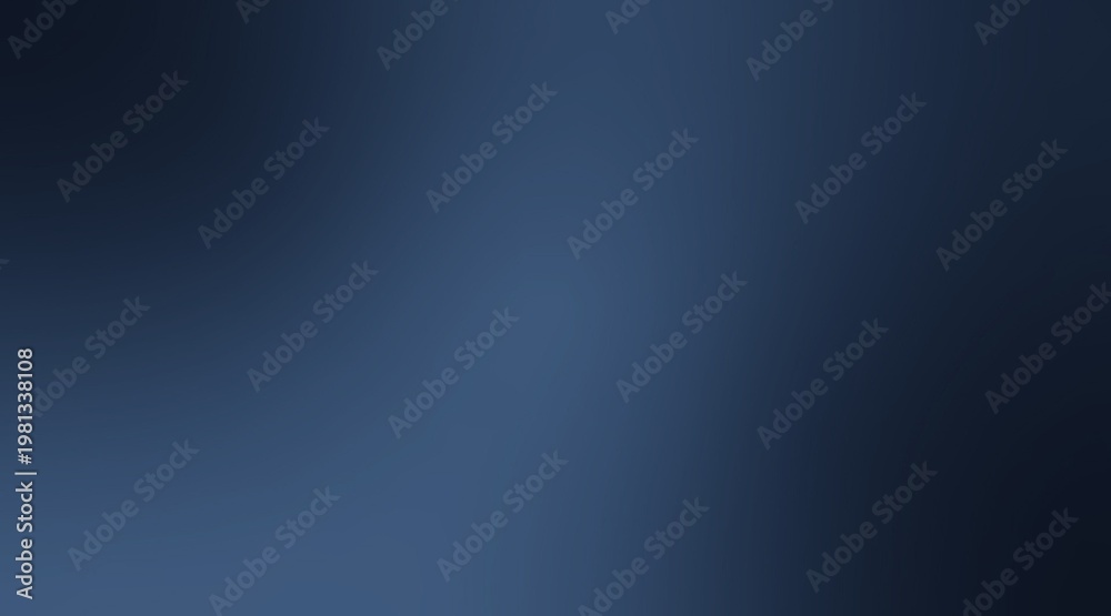 Obraz premium blue abstract background
