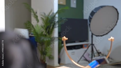 A dachshund meets his reflection and then raises a hammer to smash it: vanity meets rage – divination and belief in signs and prejudices