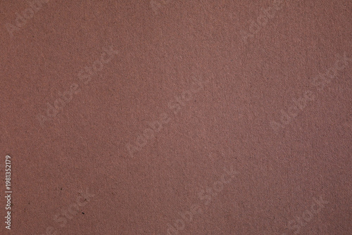 Dark brown paper pulp texture