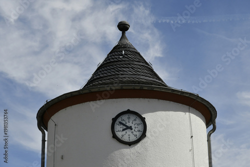 Wallpaper Mural pegel worms Torontodigital.ca