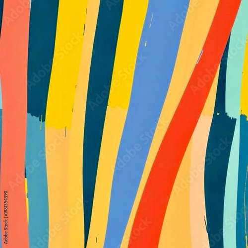 grunge striped background