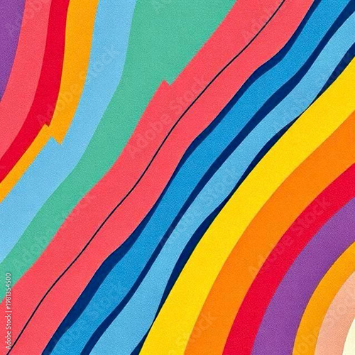 abstract colorful background