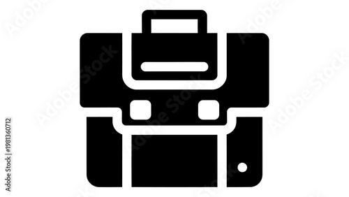 Game cartridge storage case icon