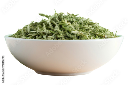 PNG Bowl of herbs plant food vegetable.