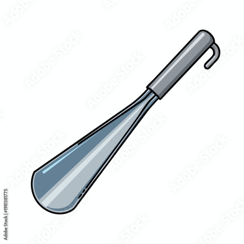 Handheld Whisk for Mixing and Cooking in the Kitchen