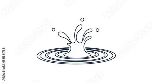 Business people interacting and working together.