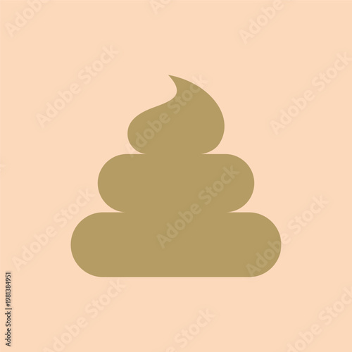 うんちのアイコン