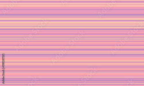 Pastel horizontal stripes background.  Perfect for websites, presentations, or textile design.  Subtle yet stylish, this calming image evokes feelings of serenity and gentleness.