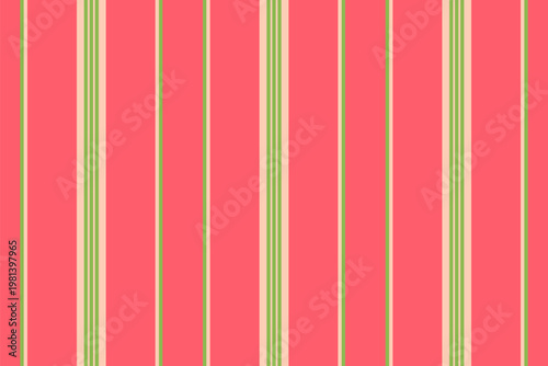 Vertical textured stripe fabric vector showcases soft and bold lines with fabric-like effect, perfect for casual clothing, editorial layouts, and seasonal graphics.