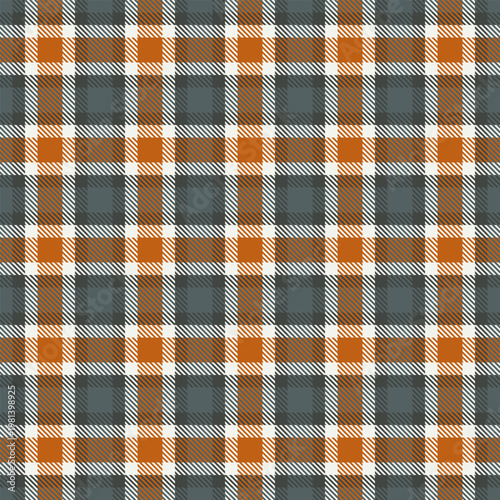 Clean checkered textile pattern focuses on measured alignment. The uncluttered fabric appearance suits minimal branding and modern apparel visuals.