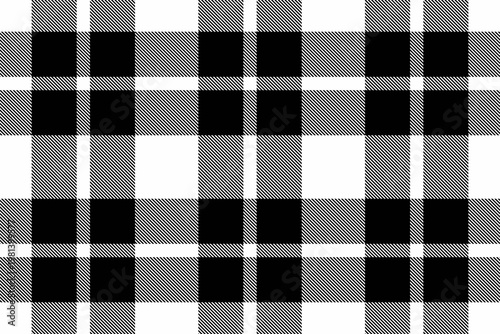 Clean checkered pattern artwork focuses on proportional alignment, generating adaptable fabric visuals ideal for minimalistic design approaches
