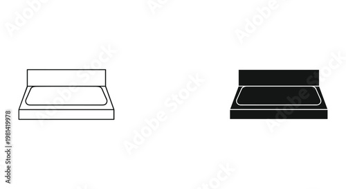 Kiln Shelf Primer Container Brush Application Tool