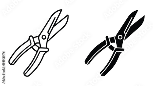 Gardening Shears Tool Cutters