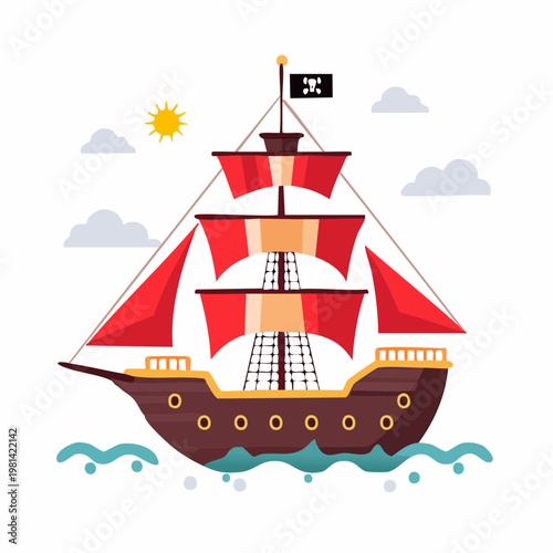 Rottweiler Dog Portrait - Cute and Friendly Canine Companion Art