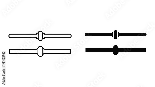 Slider Control Settings Adjustment Adjustment