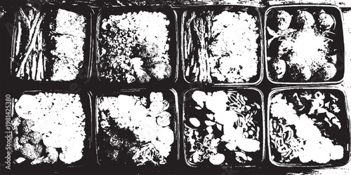 Distress overlay texture. sat and dust grain texture or dirt overlay old canvas pattern textured for overlay or screen scratch effect Overlay textures set dust and rough dirty wall background 