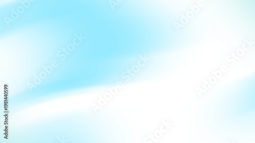 blue and white gradient background, blue to white gradient background