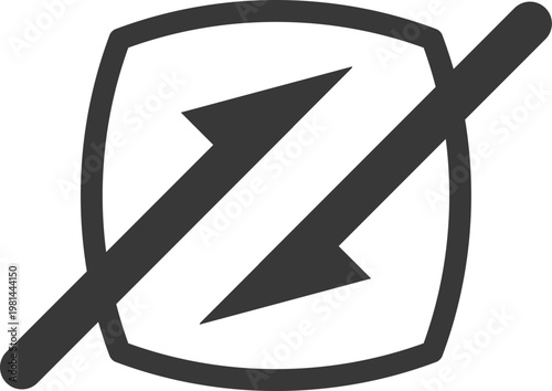 the logo consists monogram of the letter Z and Arrows. Forward and backward arrows, Abstract, outline and elegant.