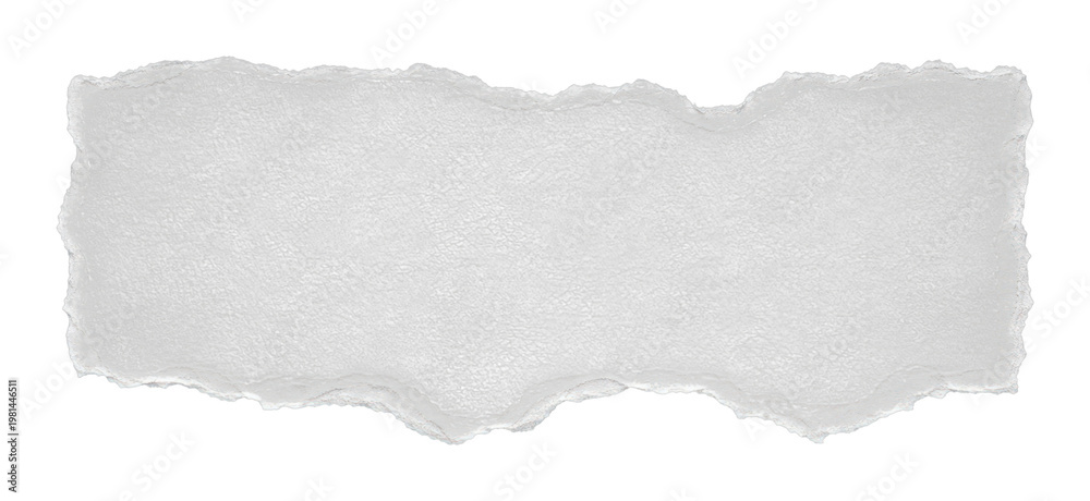 Fototapeta premium PNG Torn paper texture background