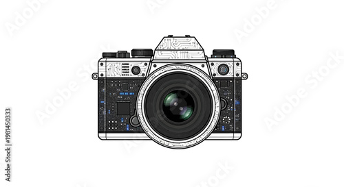 Camera device photography equipment tool.