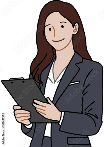 비즈니스-걸-3-컬러