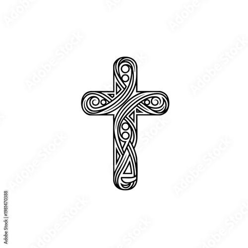 Holy Creative Cross 3