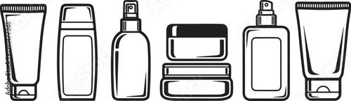 Assorted smart devices including tablets, smartphones, and smartwatches Vector