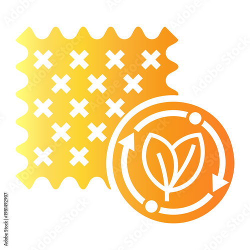 fabric Gradient icon