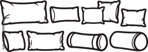 Blackboard with handwritten numbers and mathematical symbols Vector