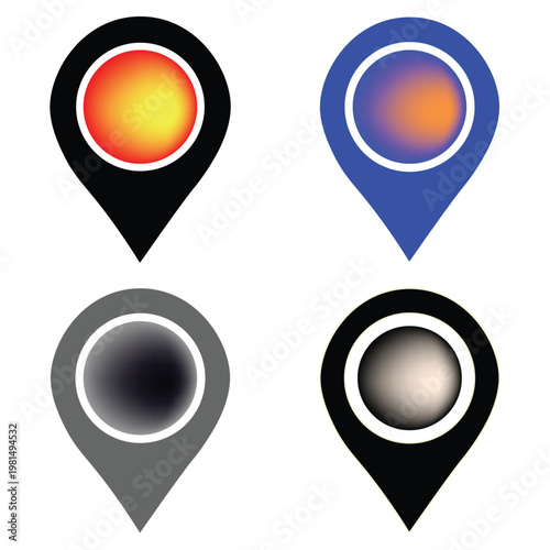 Free Download icon location - GFXLoad
