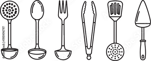 Various laboratory glassware equipment used in scientific experiments Vector