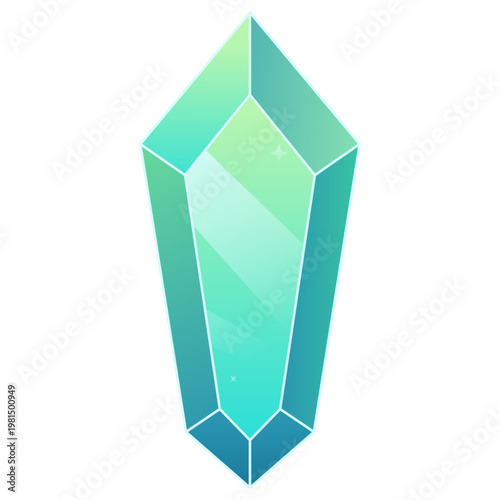 Crystal Shard