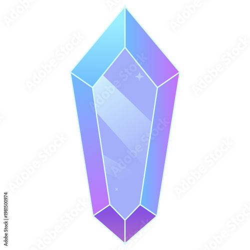 Crystal Shard