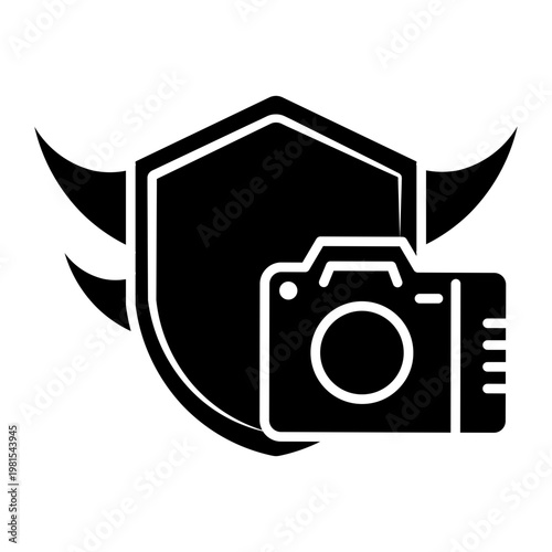 fighting gaming Solid icon