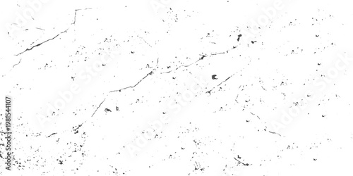 Gray Scratch Texture on White Background, Grunge Distressed Pattern, Abstract Rough Surface, Subtle Noise Effect.