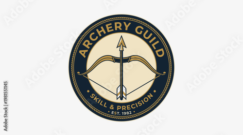 Lag BaOmer archers celebrate with bow and arrow at sunset festival