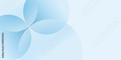 line wave background. Blue minimal round lines abstract background. Thin line wavy abstract vector background. Curve wave seamless pattern design