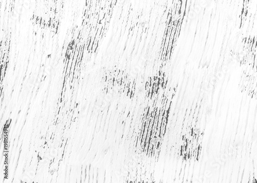 white acrylic hand painted background by paint-roller. highly detailed texture.