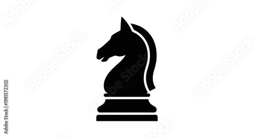 black chess queen