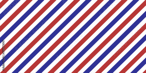 Airmail Envelope frame images with strips. International vintage letter border. Retro air mail postcard with blue and red stripes. Empty classic postal frame.