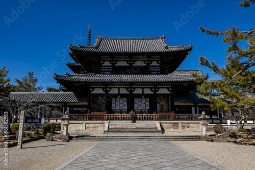 Photos 斑鳩の里法隆寺