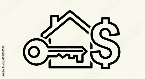 Real Estate Investment - Key to Home Ownership and Financial Security.