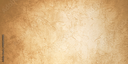 A vintage brown old wood texture background featuring a grunge aged parchment pattern with a stained antique paper design and a rough weathered retro feel