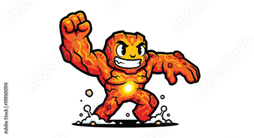 Cartoon turtle gaming with headset and controller isolated on white