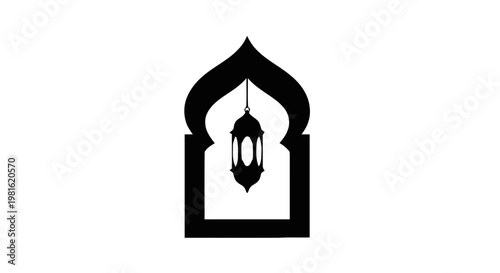 vector illustration of a burning match