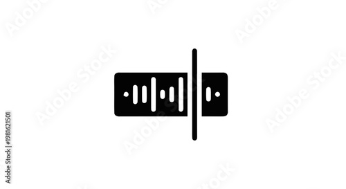 clothespin on blue background