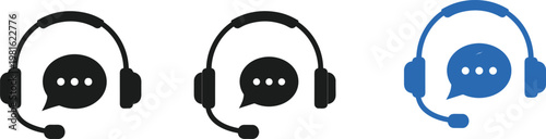 hand drawn minimalist molar tooth icons featuring clean white dental anatomy symbols isolated on blue background for healthcare and dentistry design