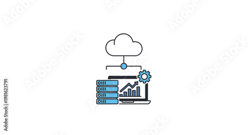 Cloud Computing Data Analytics.