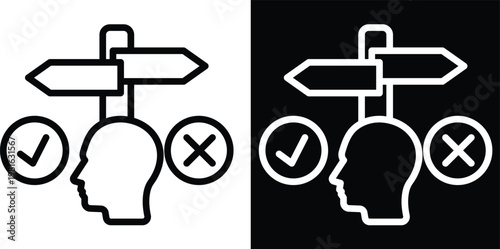 decide multiple style collection