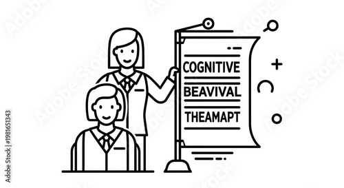 Cognitive Behavioral Therapy Explained by Professionals